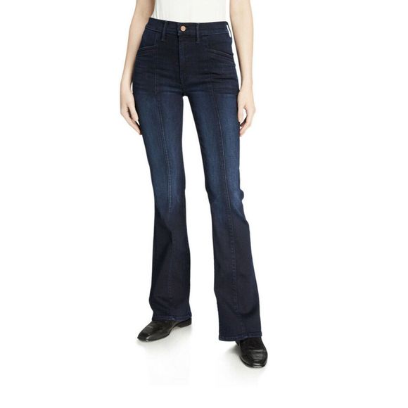 MOTHER | Jeans | Mother The Slant Drama 